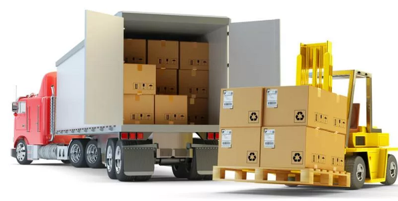 перевозка попутных грузов